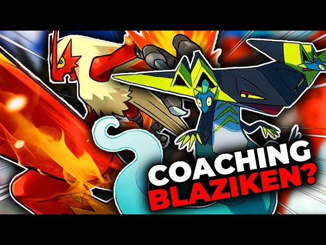 This BLAZIKEN Team Did GREAT At Baltimore Regionals!