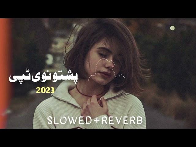 Pashto new tappy (slowed+reverb) by Kamal Khan 2023 song #pashtosong #slowedandreverb