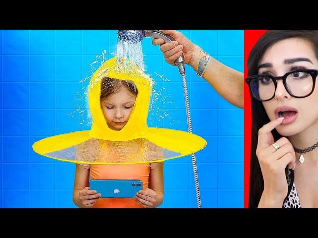 Dumb Life Hacks That Will Make You Lose Braincells