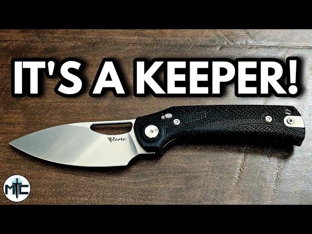 5 EXTREMELY Cool EDC Knives You'll Want For Yourself! | 2025