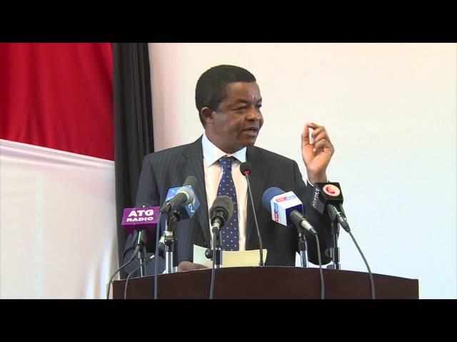 Kenya Revenue Authority to adopt new tax collection system