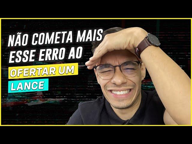 O Erro que 90% dos Consorciados Cometem ao Ofertar um Lance! (Por isso Demoram pra Contemplar)