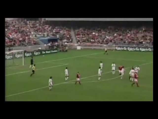 Denmark - Iran (2003) Fair Play