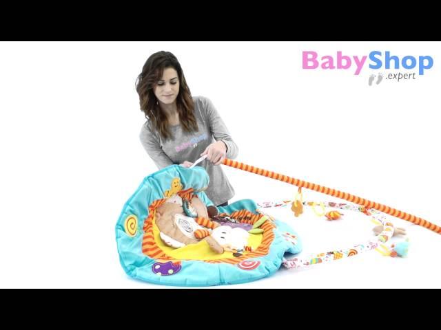 Spielmatten - babyshop.expert