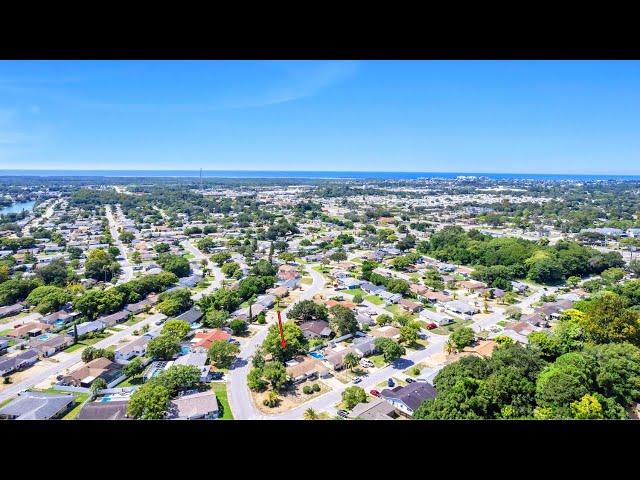 11721 Oceanside Dr, Port Richey FL 34668, USA