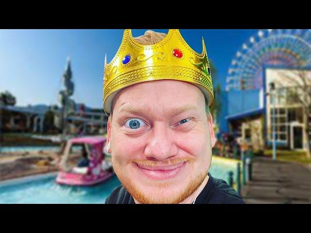 Twitch Fails from the Kingdom