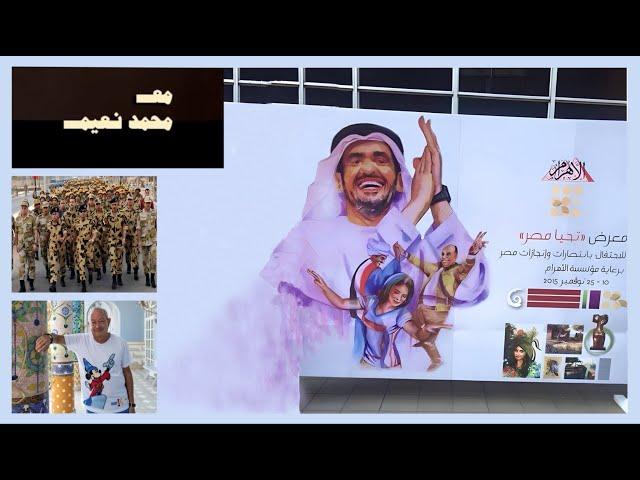 شركات الجيش والسياديين - مالنا العام السايب أم غنيمة ساويرس والإمارت | مع محمد نعيم