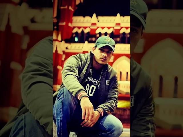 Nyoliwala this side baby  #dhandanyoliwala #hiphop #music #haryanvi #shorts #ytshorts_