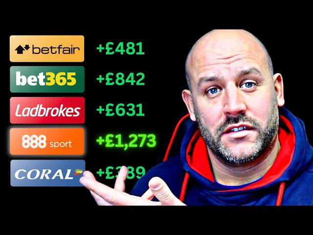 I Bought Sports Betting Tips for 30 Days – But Did They Work?