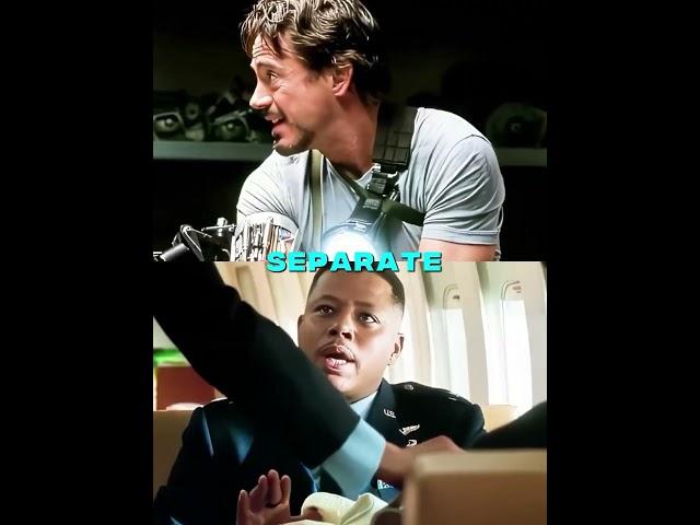 Did you know this about tony's arc reactor?