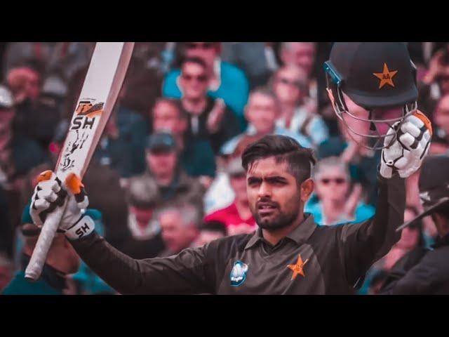 Babar Azam 115(112) Vs England - 4th ODI 2019 Extended Highlights