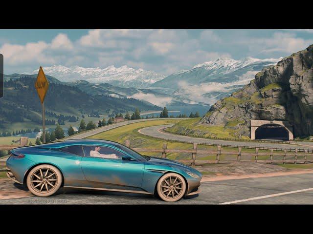 Aston Martin: Racing with a Touch of Class