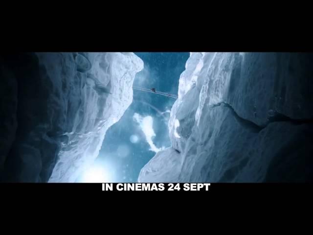 Everest - Official Trailer #2