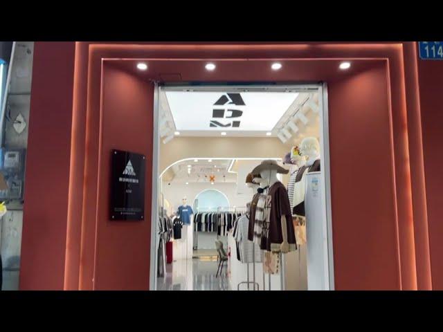 ADM clothing Store