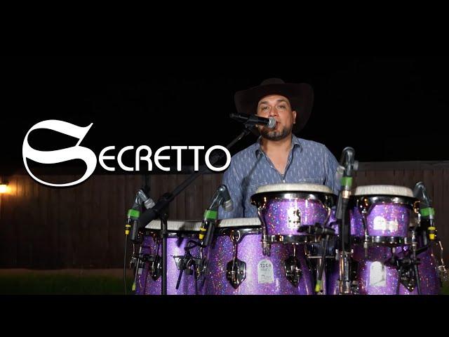 Secretto - El Cafetero (Video Oficial)