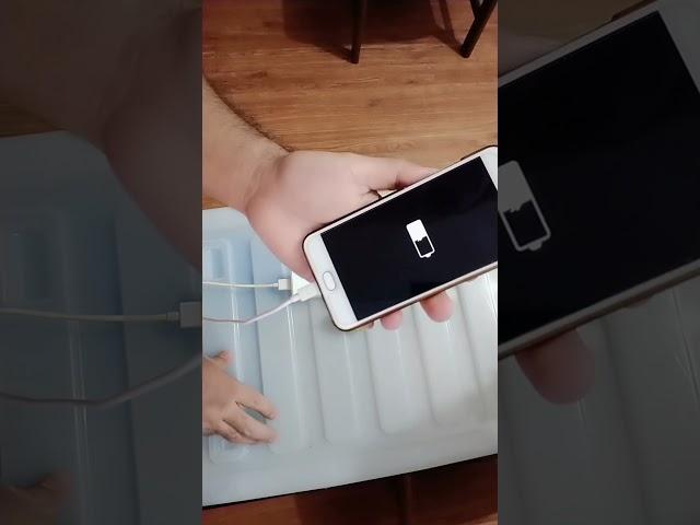 How Does it work? Save Energy