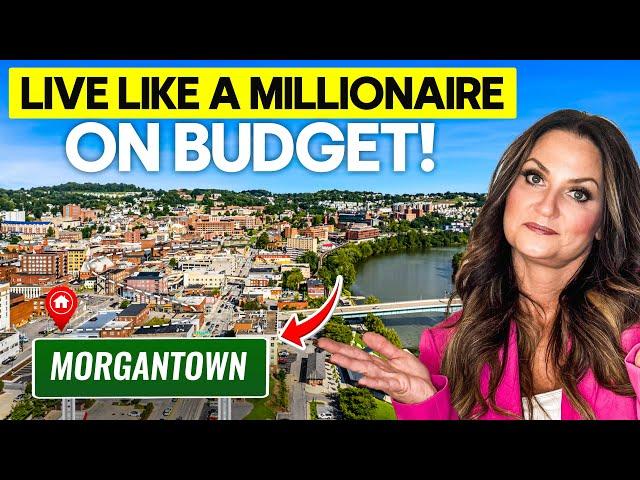 Everything You NEED to Know About Living In Morgantown WV