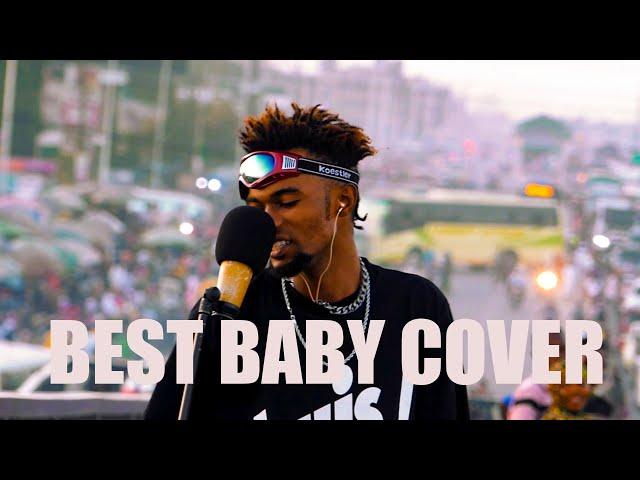 Diamond_Platnumz_Ft_Chike_-_My_Baby_Cover By Medick Chapa #BESTCOVER (Official_Music_Video)