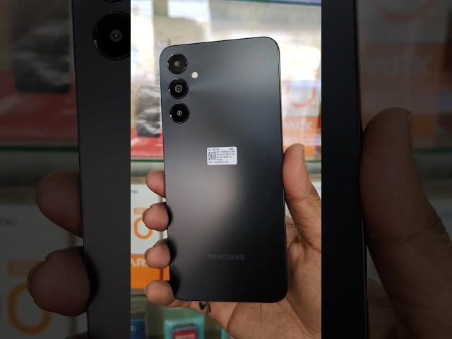 Samsung A05s Black #a05 #samsunga05s
