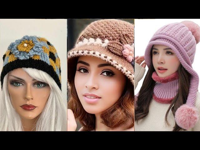 "Diy Charming Crochet Hat: A Simple and Free Pattern For Beginners Tutorial Fall Winter2026"