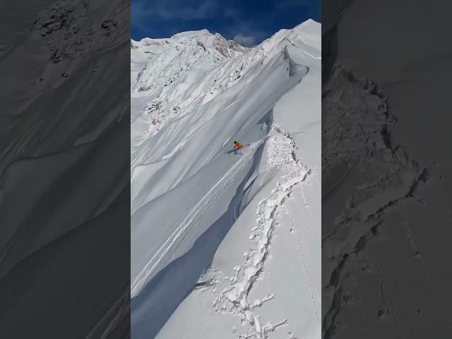 ️ The World’s Most Luxurious Ski Homes! ️⁠