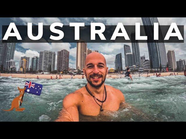 Working Holiday Australia | TUTTO QUELLO CHE DOVRESTI SAPERE