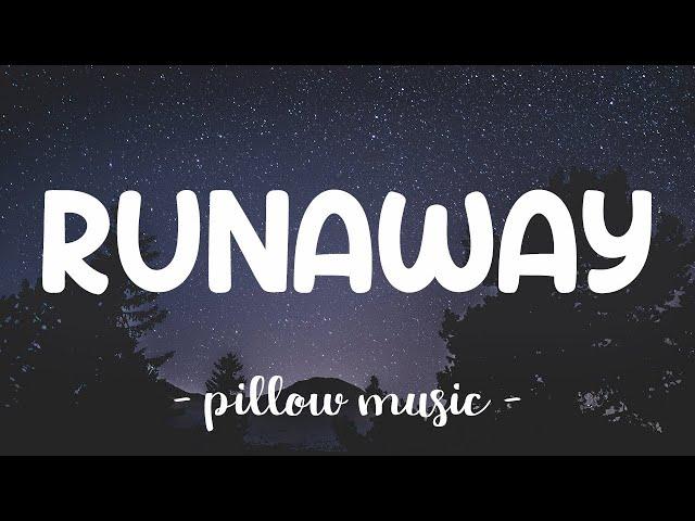 Runaway - The Corrs (Lyrics) 