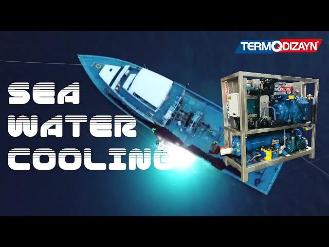 Sea Water Cooling (RSW)