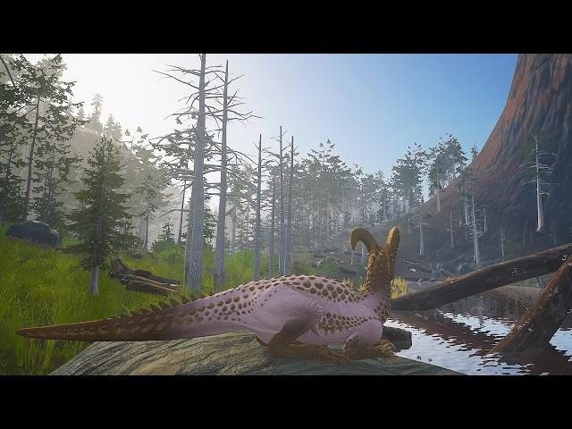 UNTAMED NEW UPDATE IS HERE! UPCOMING ANIMAL SURVIVAL GAME