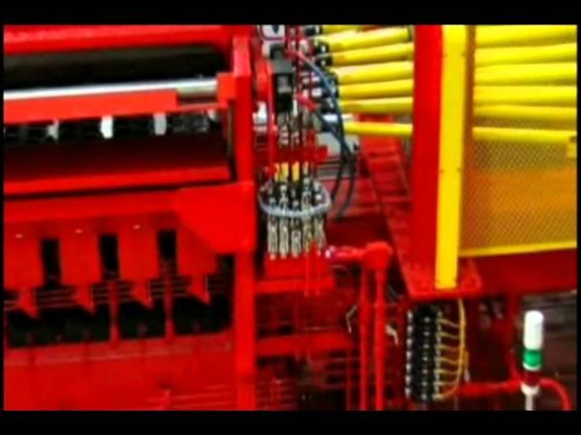 Hydraulic Roller Levelers-Coil Processing Equipment | Butech Bliss