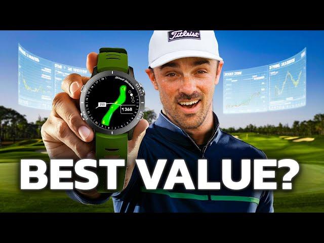 All the Features at HALF the Cost? | Best Golf Watch of 2024