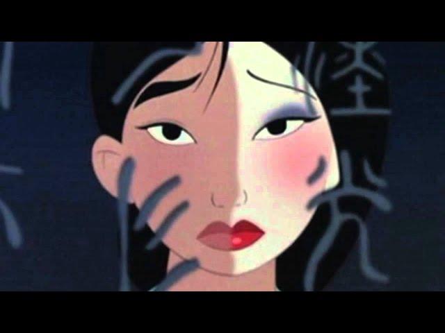 Mulan: Reflection | Disney Sing-Along