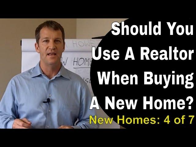 Should You Use a Realtor When Buying a New Home?