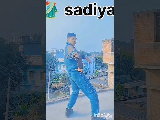 Sadiya kariya#Bhojprisong#Singer@ankush_raja_official#Dancevideo#pleaseyoutube#Likeme#Dancevideo