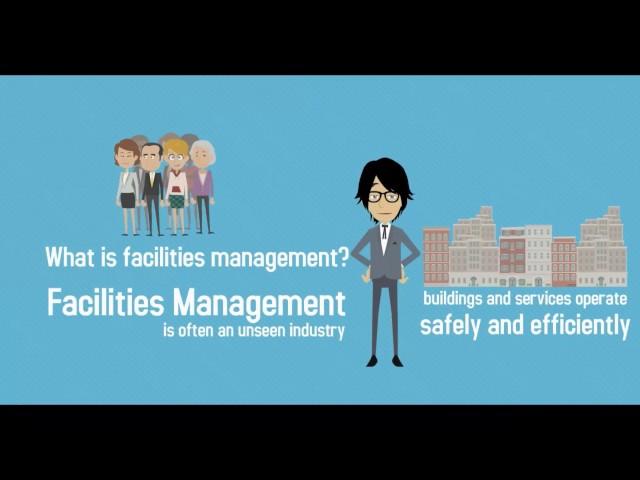 What is Facilities Management?