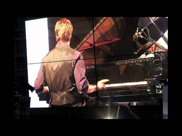 Chopin Etude in C minor- Seth Simmons