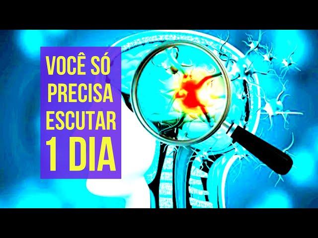 A Reprogramação Mental Mais Famosa do Sinta Positivo - NOVA VERSÃO