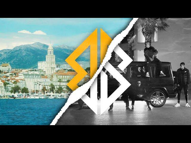 GRŠE - SIN CITY / SVE ZA GANG (OFFICIAL VIDEO)