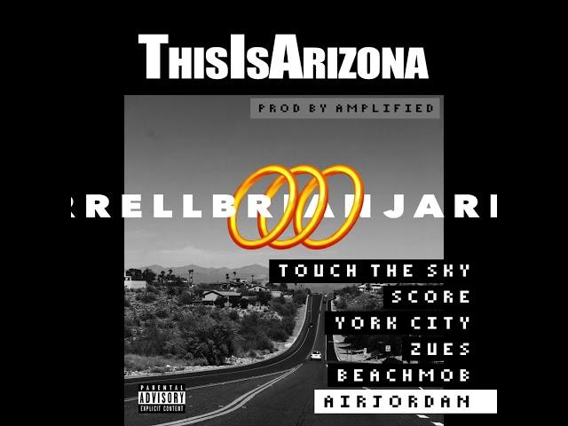 AirJordan -- ThisIsArizona