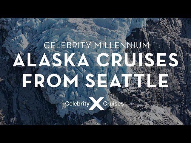 Experience a Luxury Alaska Cruise From Seattle