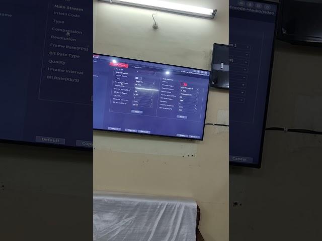 How to Enable CP PLUS CCTV Audio in 30 Seconds