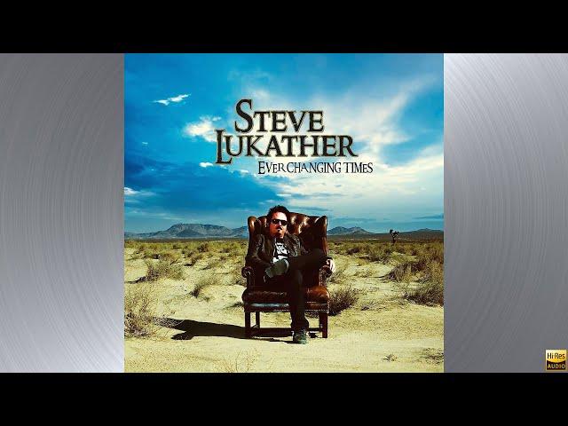 Steve Lukather - I Am [HQ]