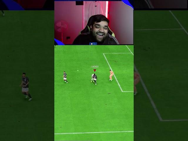  I'd Be So Angry If This Happened To Me! (FIFA 23)