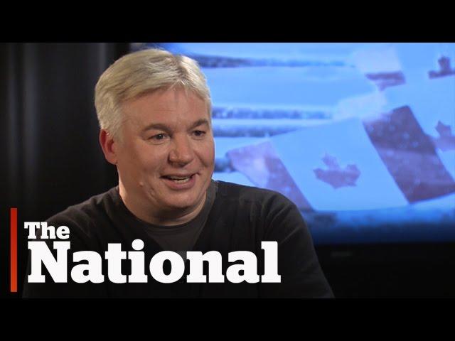 Mike Myers | Canadian Pride