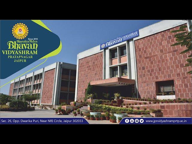 Inter House Drama || Shaurya House || Holographs Link || BVB Vidyashram Pratapnagar, Jaipur #Drama