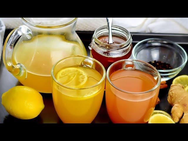 Lose Belly Fat Fast! Turmeric Tea For Weight Loss| Cinnamon Tea For Weight Loss - Guaranteed results