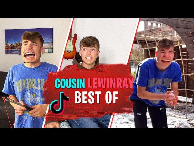 BEST OF Lewinray Cousin TikTok's