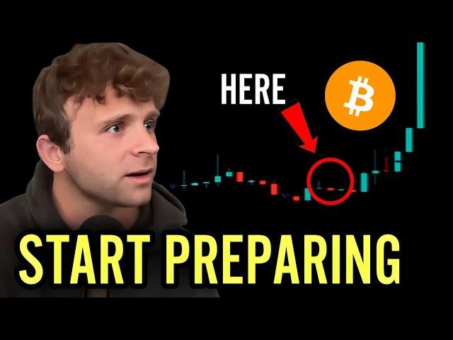 Jack Mallers - Why You're Not Ready For December & 2025!  Massive Bitcoin Update