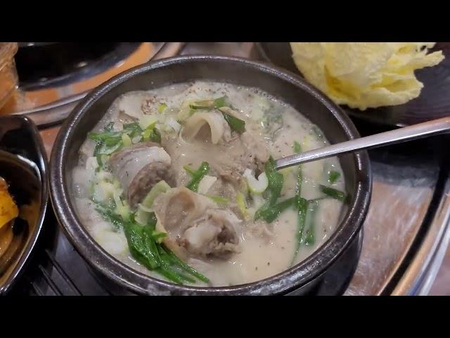 강화쌀 한그릇 그리고 제주흑돼지 in 강화도맛집