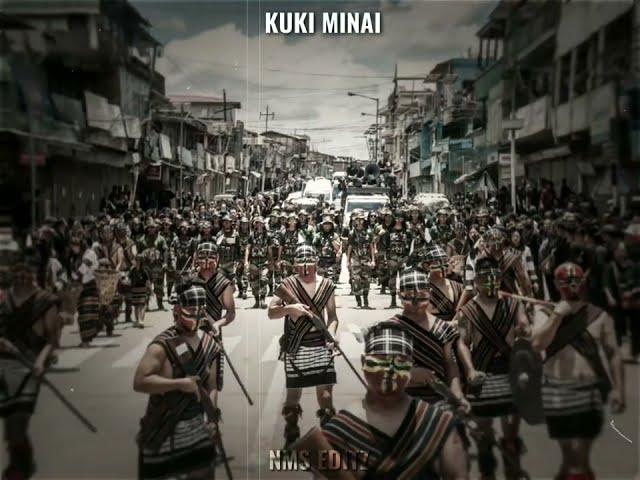 KUKI VS ARAMBAI TENGOL NEW MANIPUR WHATSAPP STATUS [MEITEI NONGSHA]